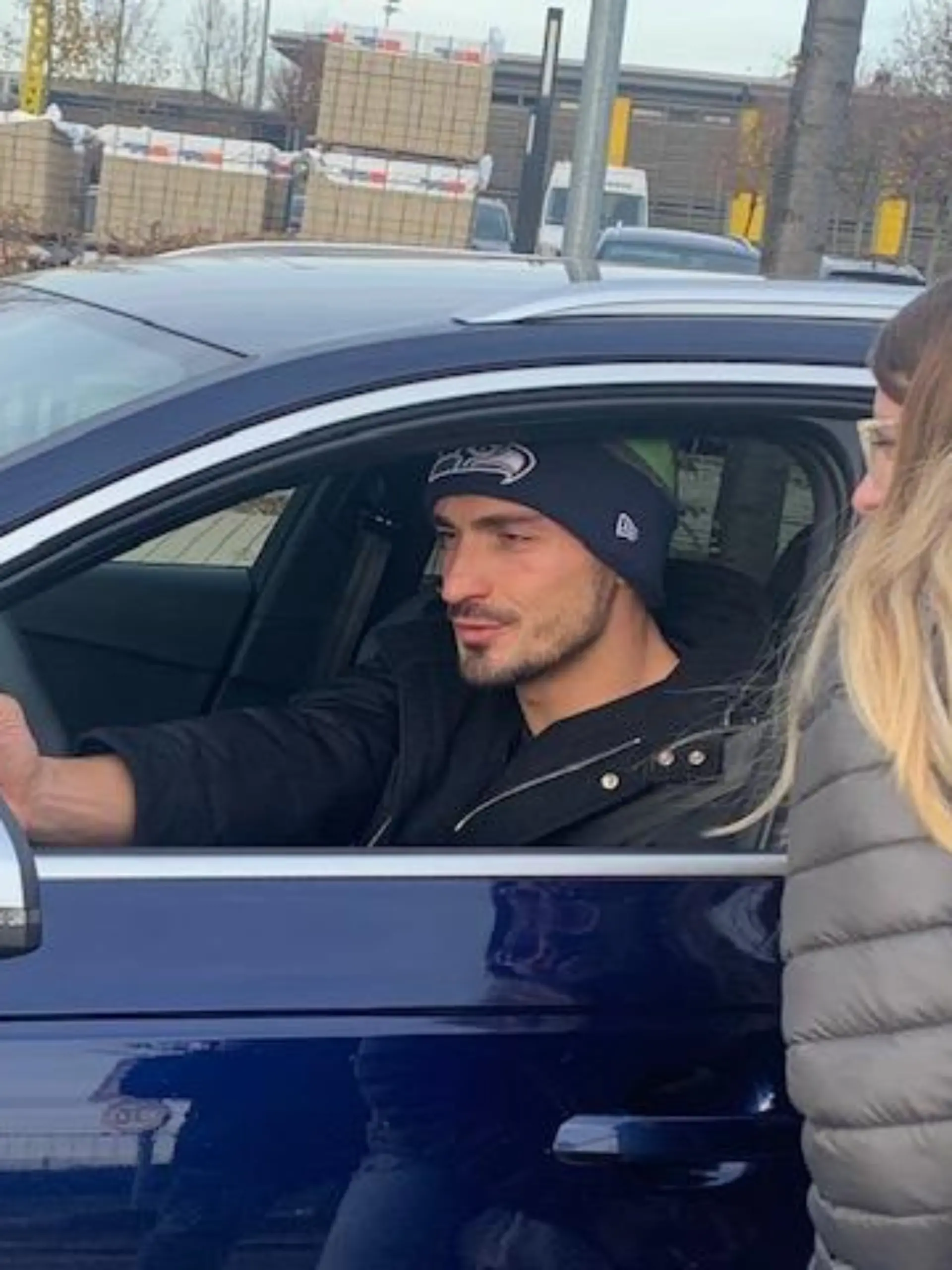 Mats Hummels