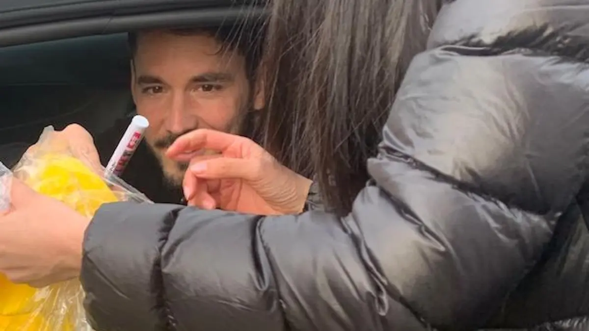 Roman Bürki