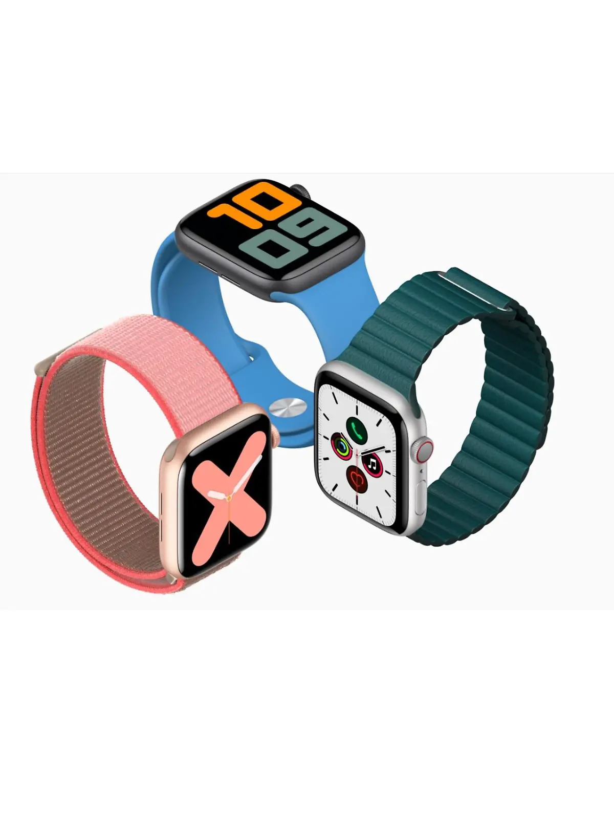 Apple Watch 5