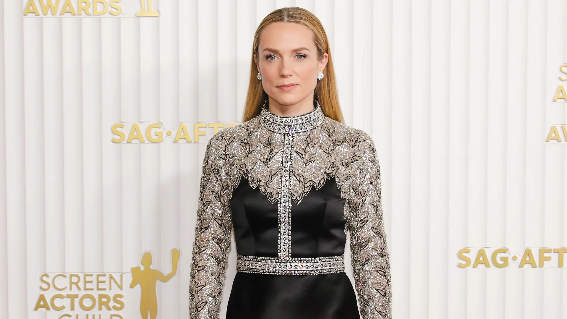 Kerry Condon - 29th Annual Screen Actors Guild Awards, Los Angeles, United States, 26.02.2023.