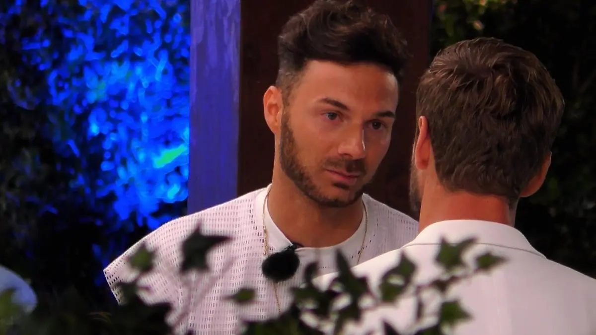 "Prince Charming"-Sam geht freiwillig Unerwarteter Exit