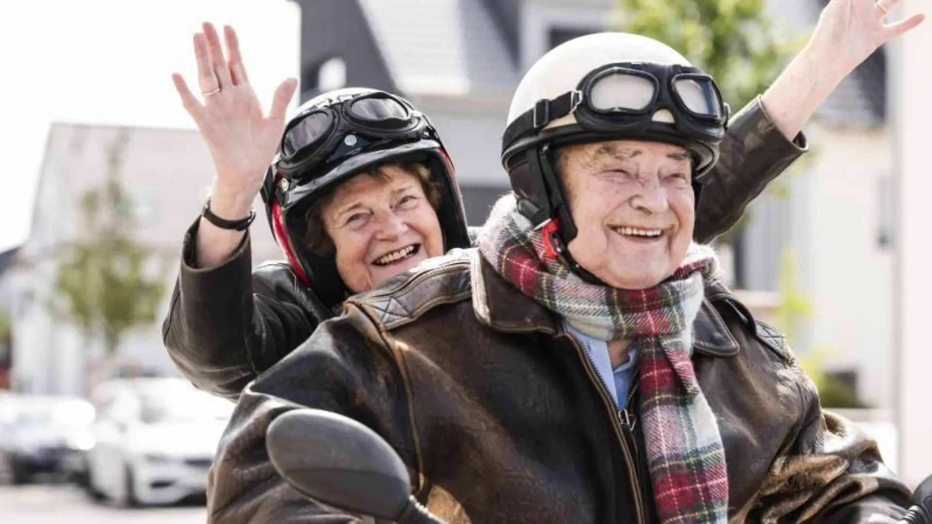 Volle Fahrt voraus