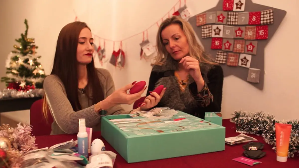 Mit Adventskalendern Geld sparen - so geht's! Bis zu 350 Euro