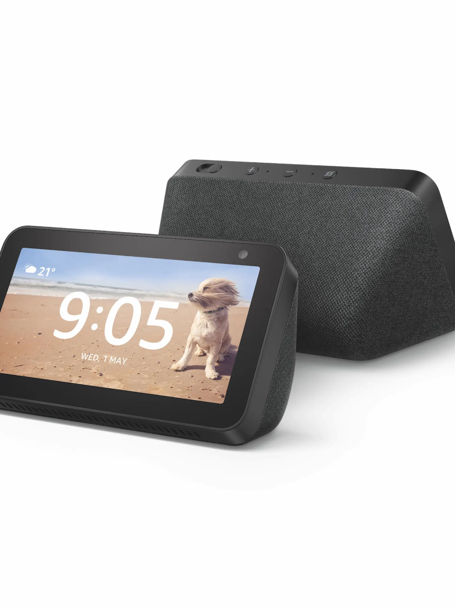 Echo Show 5 von Amazon