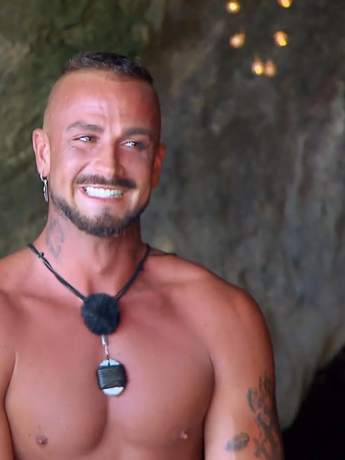 Bild zu: "Für "Prince Charming"-Andreas gibt's ein Ständchen"
