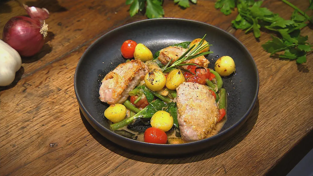 Tag4 Piccata