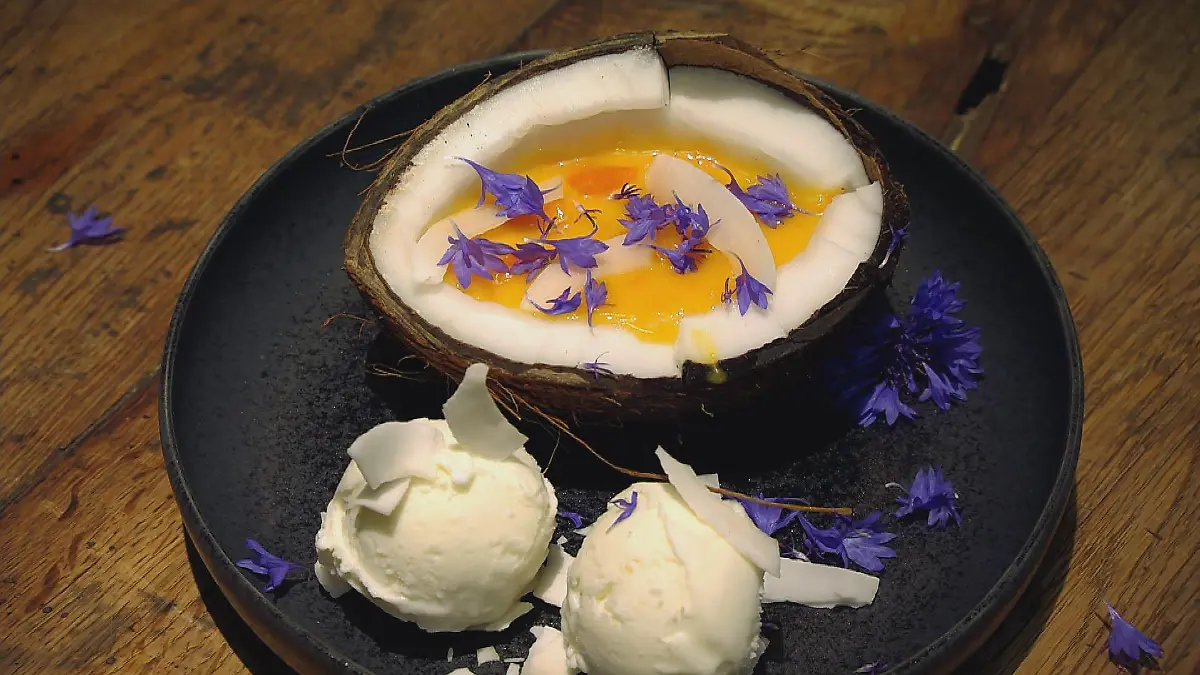 Tag5 Dessert