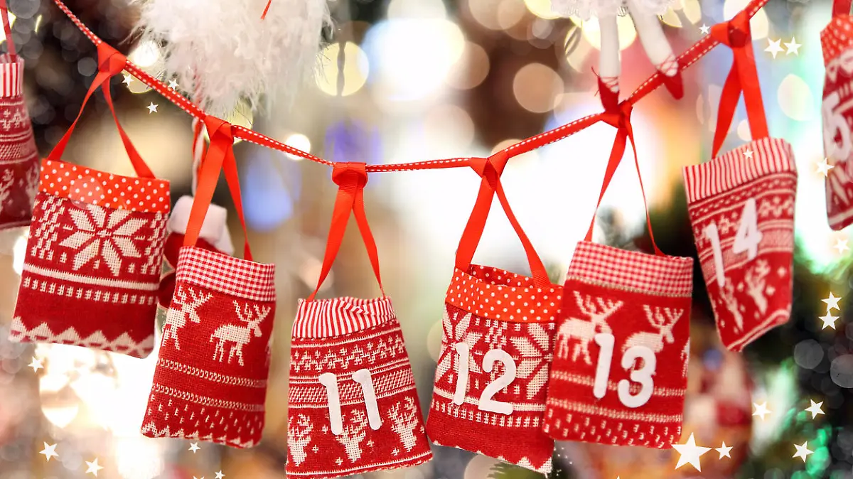 Adventskalender
