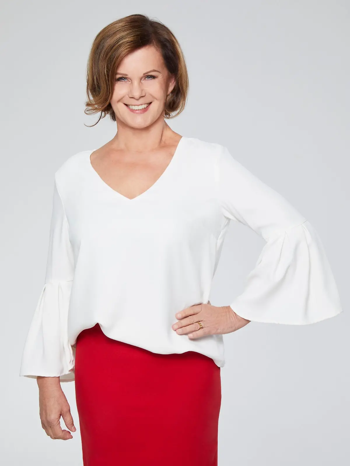 Petra Blossey steigt bei "Unter uns" aus