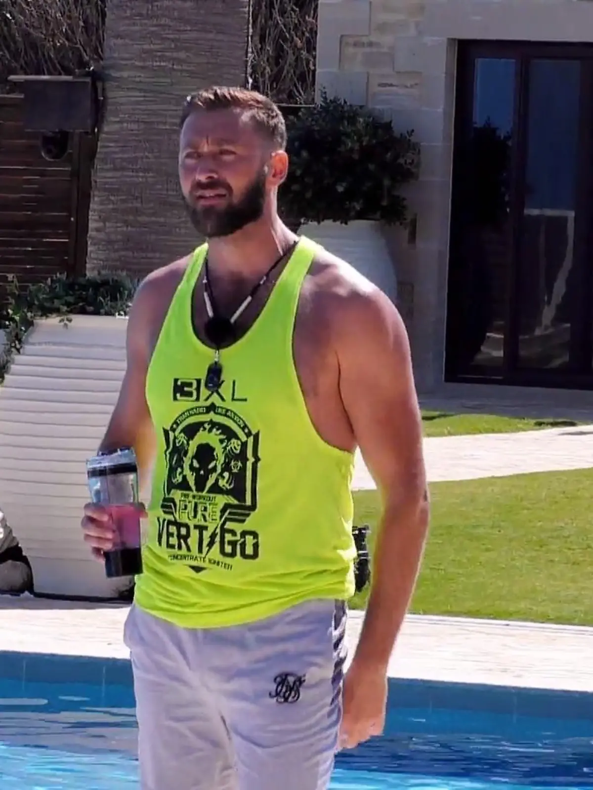 Bild zu: "Streit zwischen Kiril und Sam eskaliert"
