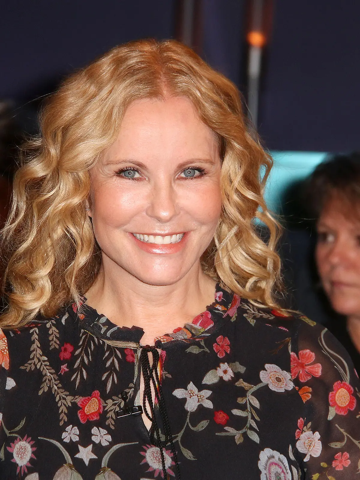 Katja Burkard zu Gast in der NDR Talk Show am 25.10.2019 in Hamburg NDR Talkshow am 25.10.2019 in Hamburg *** Katja Burkard guest at the NDR Talk Show on 25 10 2019 in Hamburg NDR Talkshow on 25 10 2019 in Hamburg PUBLICATIONxINxGERxSUIxAUTxONLY 