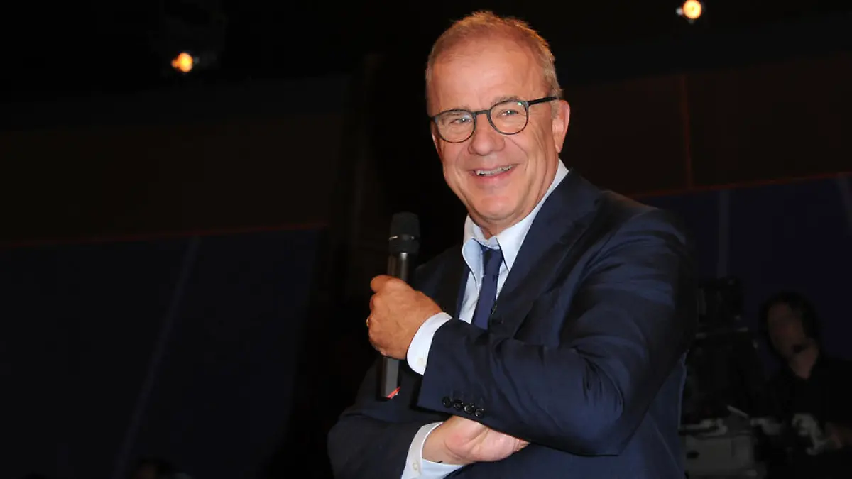 Meyer-Burckhardt hat nach Krebsdiagnose "beste Zeit meines Lebens"