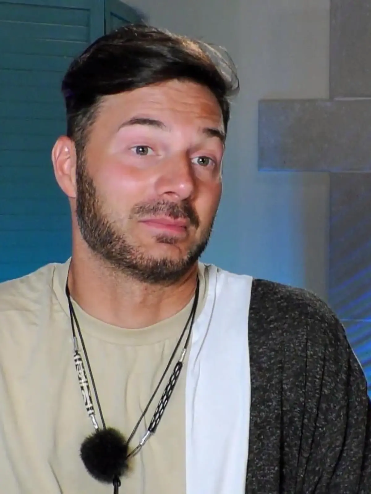 Bild zu: "Geht "Prince Charming"-Sam freiwillig?"