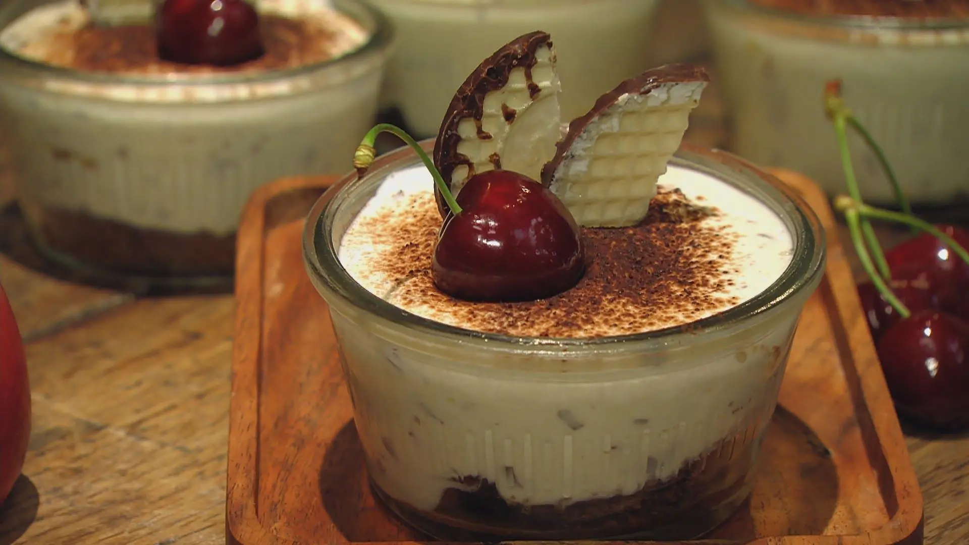 Tag2 Dessert
