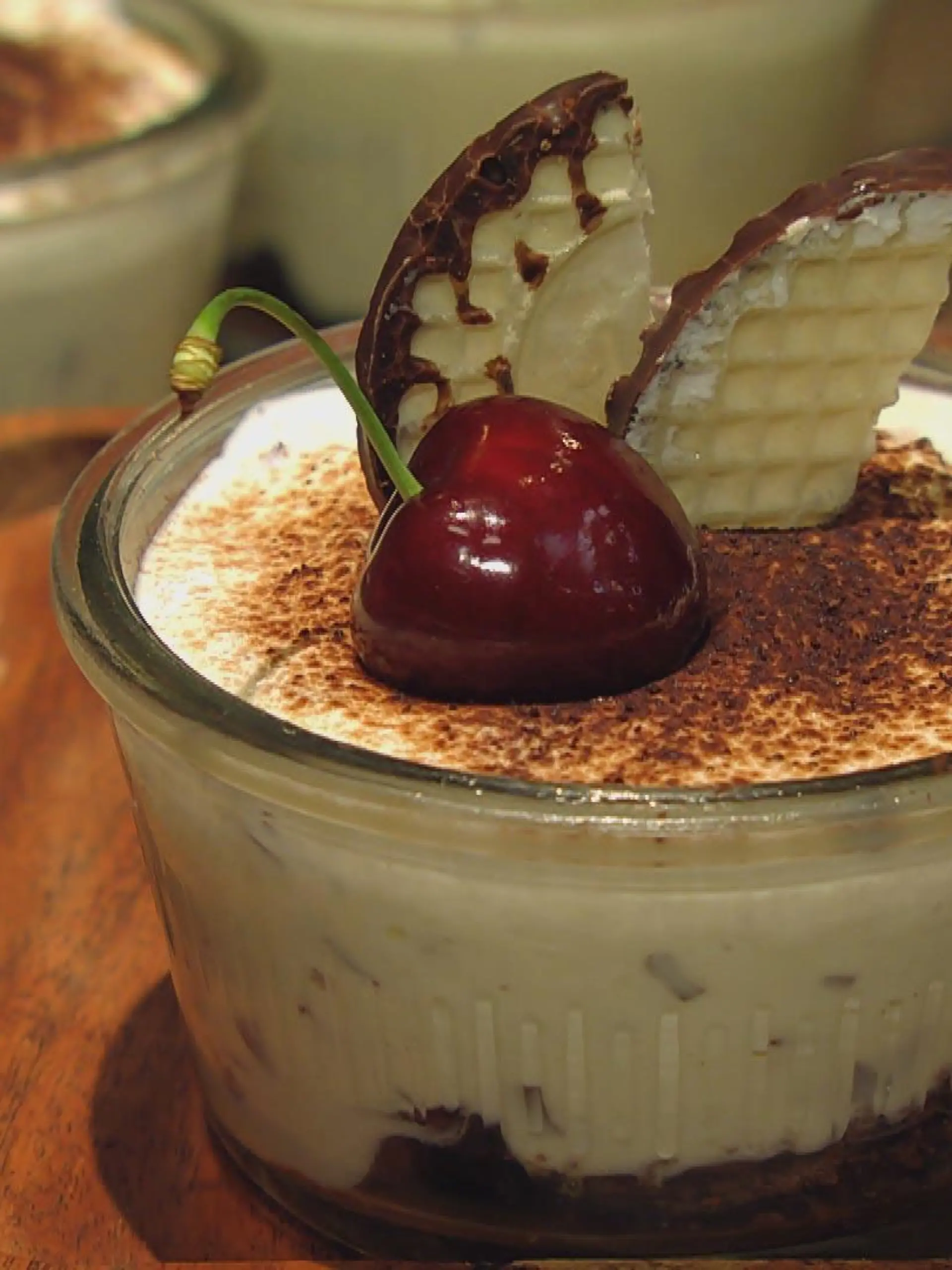 Tag2 Dessert
