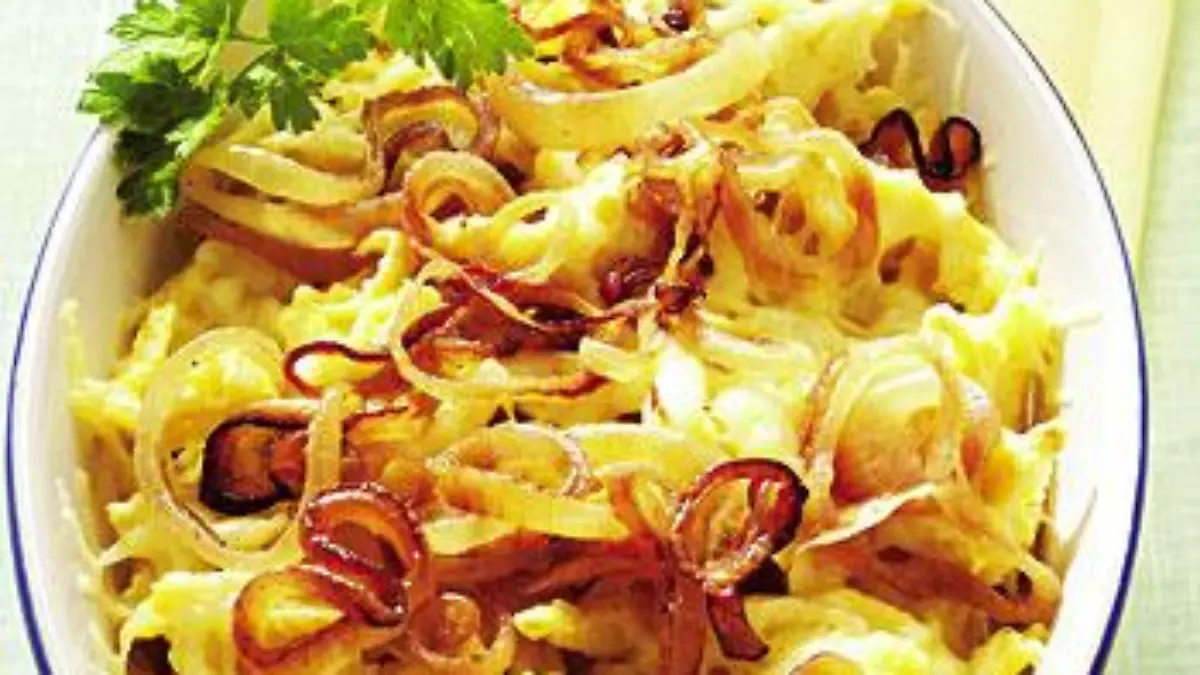 spätzle