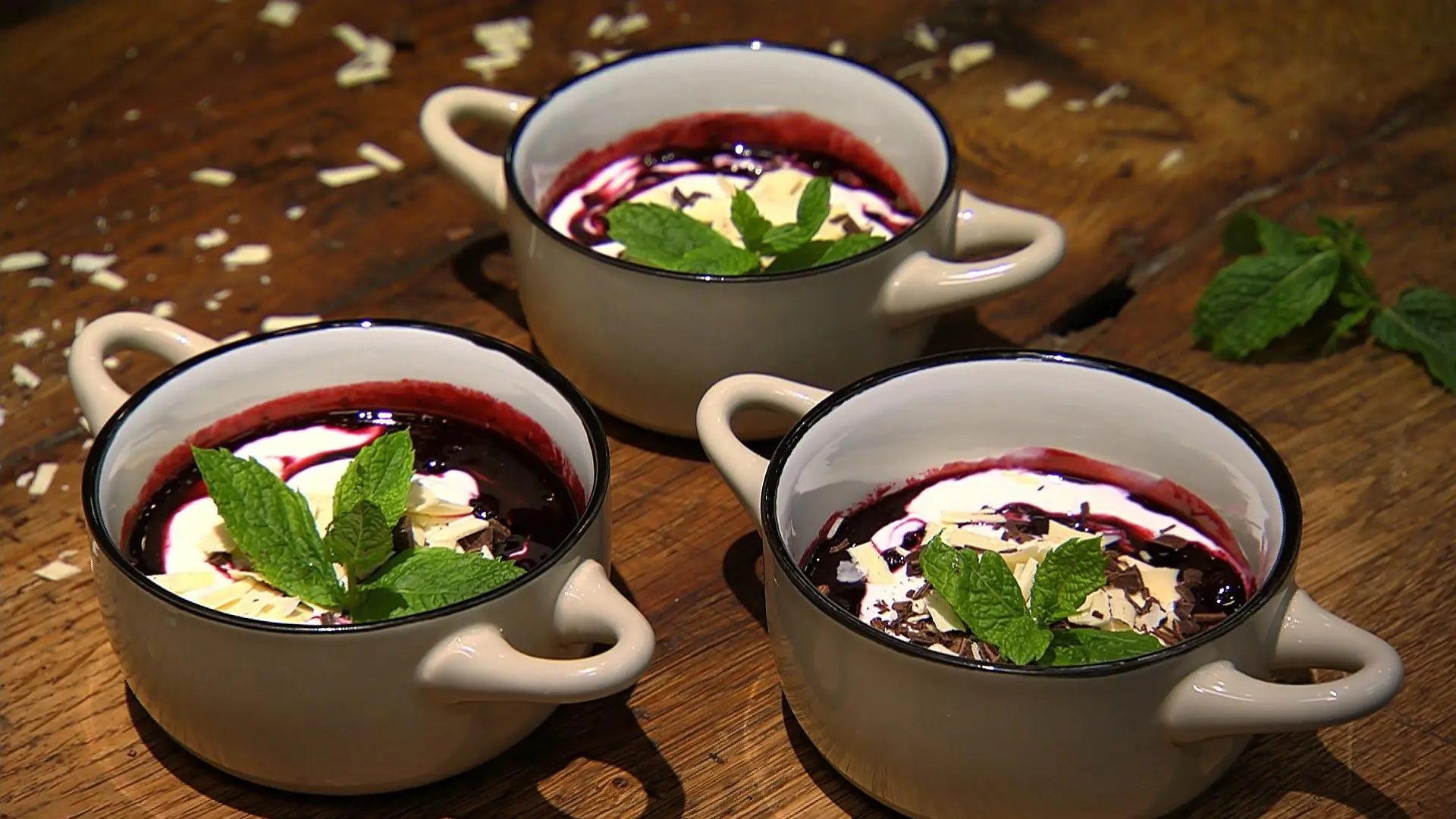 Tag3 Dessert