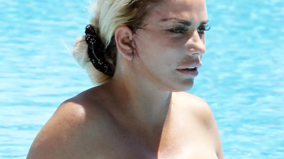 Katie Price