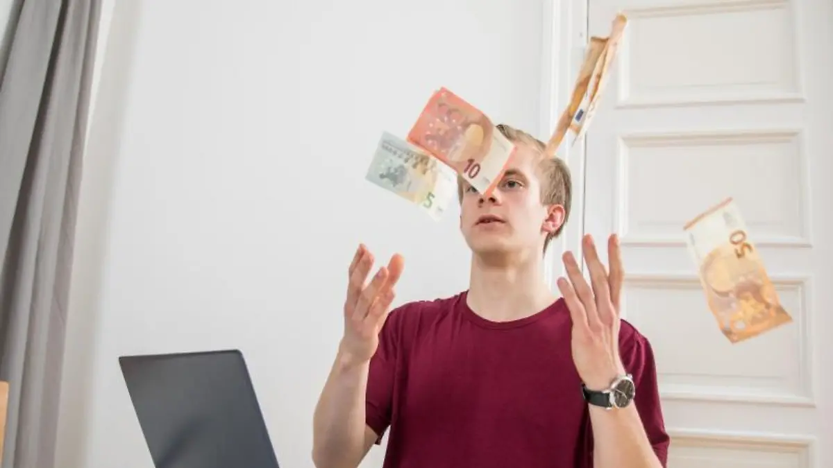 Crowdworking und Co