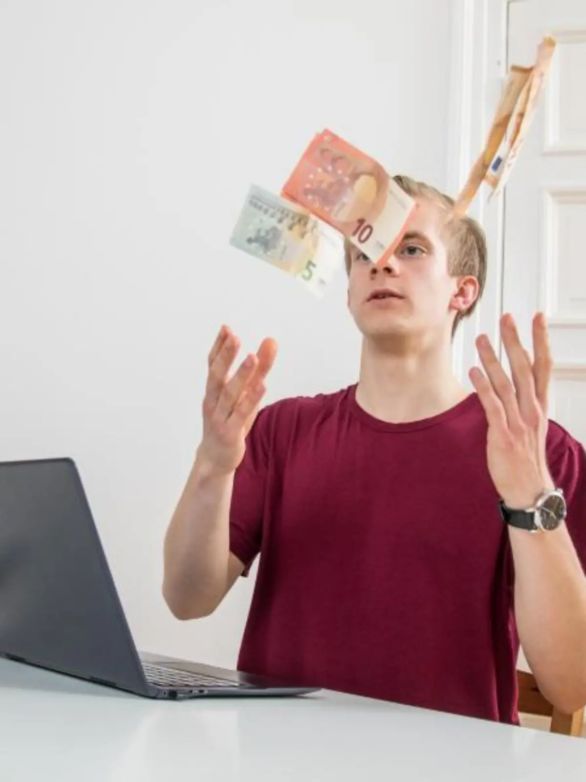 Crowdworking und Co