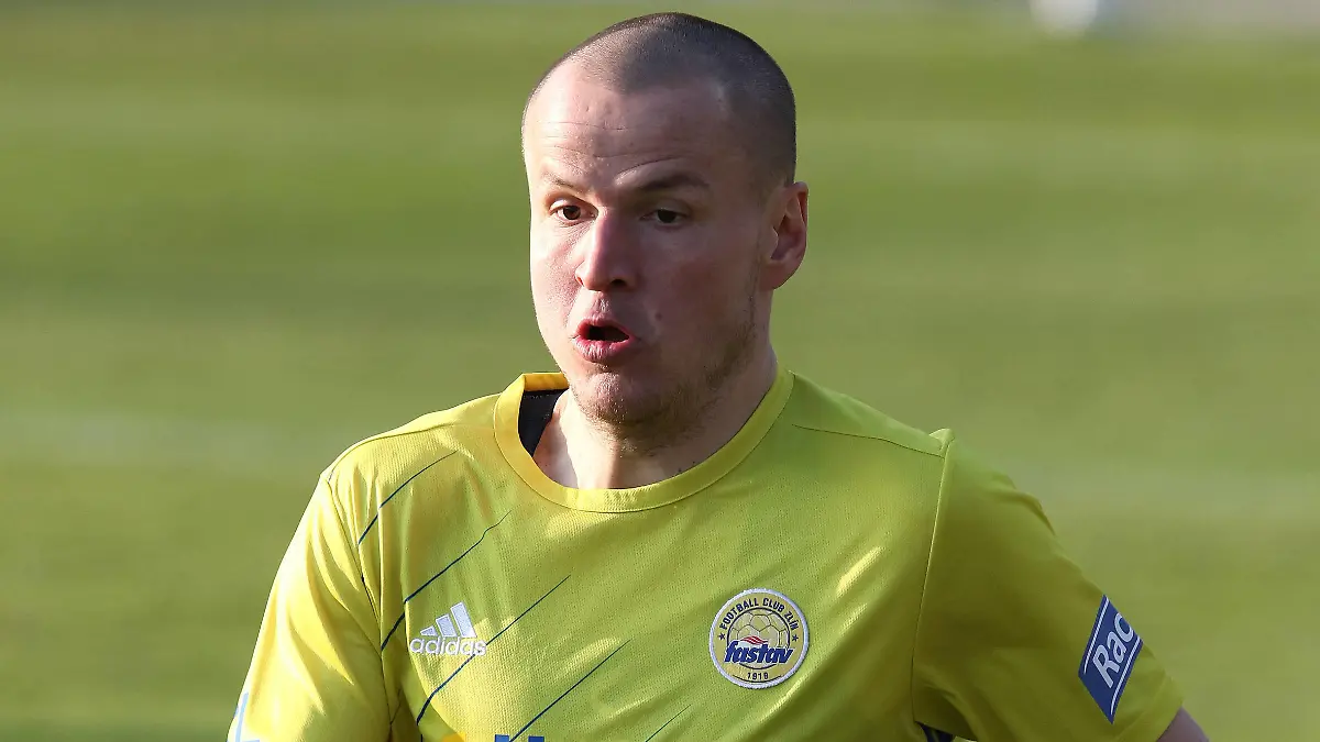 HLOUSEK Adam - FC Fastav Zlin CTKPhotoF202206061198001 PUBLICATIONxNOTxINxCZExSVK