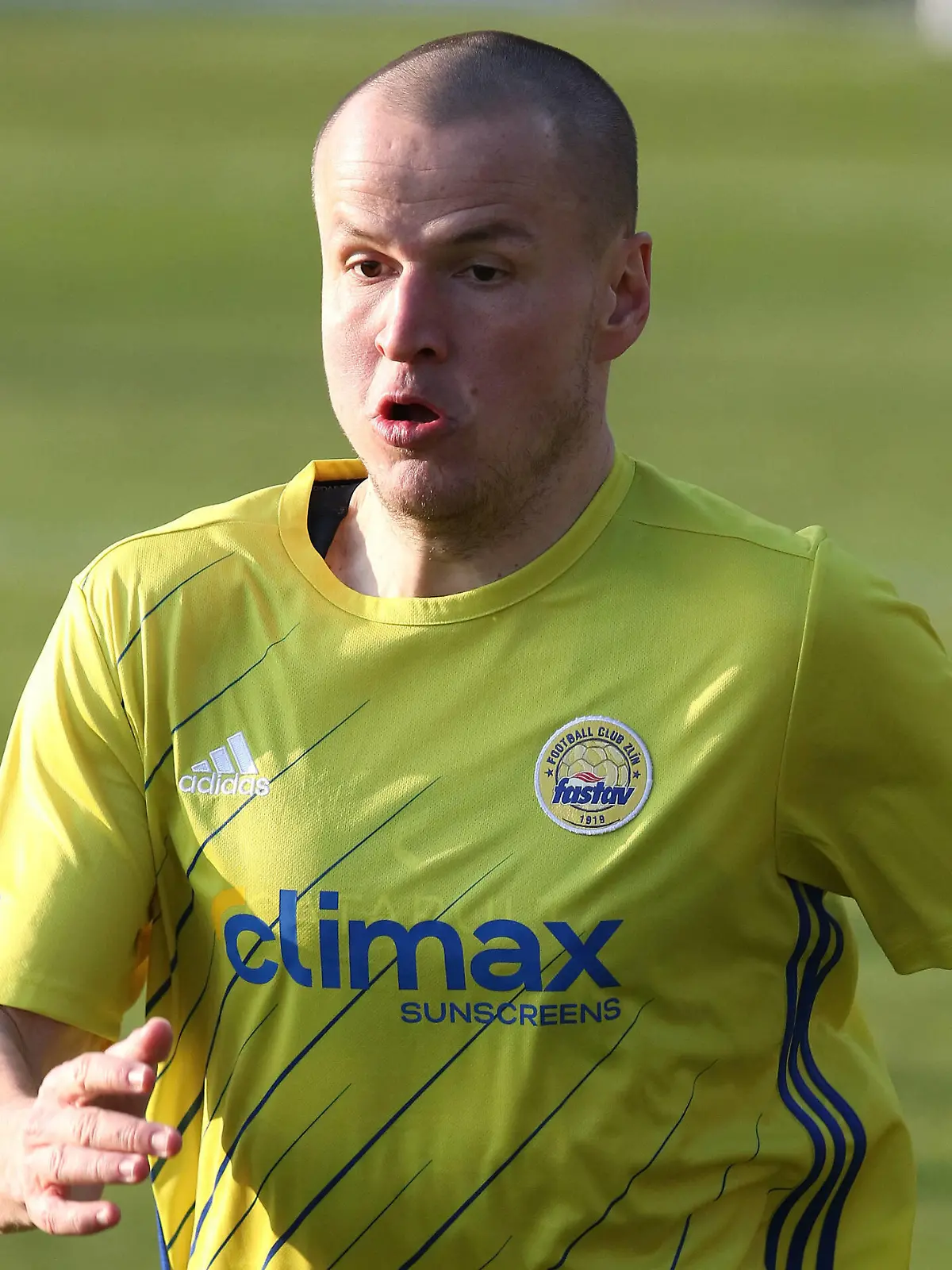 HLOUSEK Adam - FC Fastav Zlin CTKPhotoF202206061198001 PUBLICATIONxNOTxINxCZExSVK