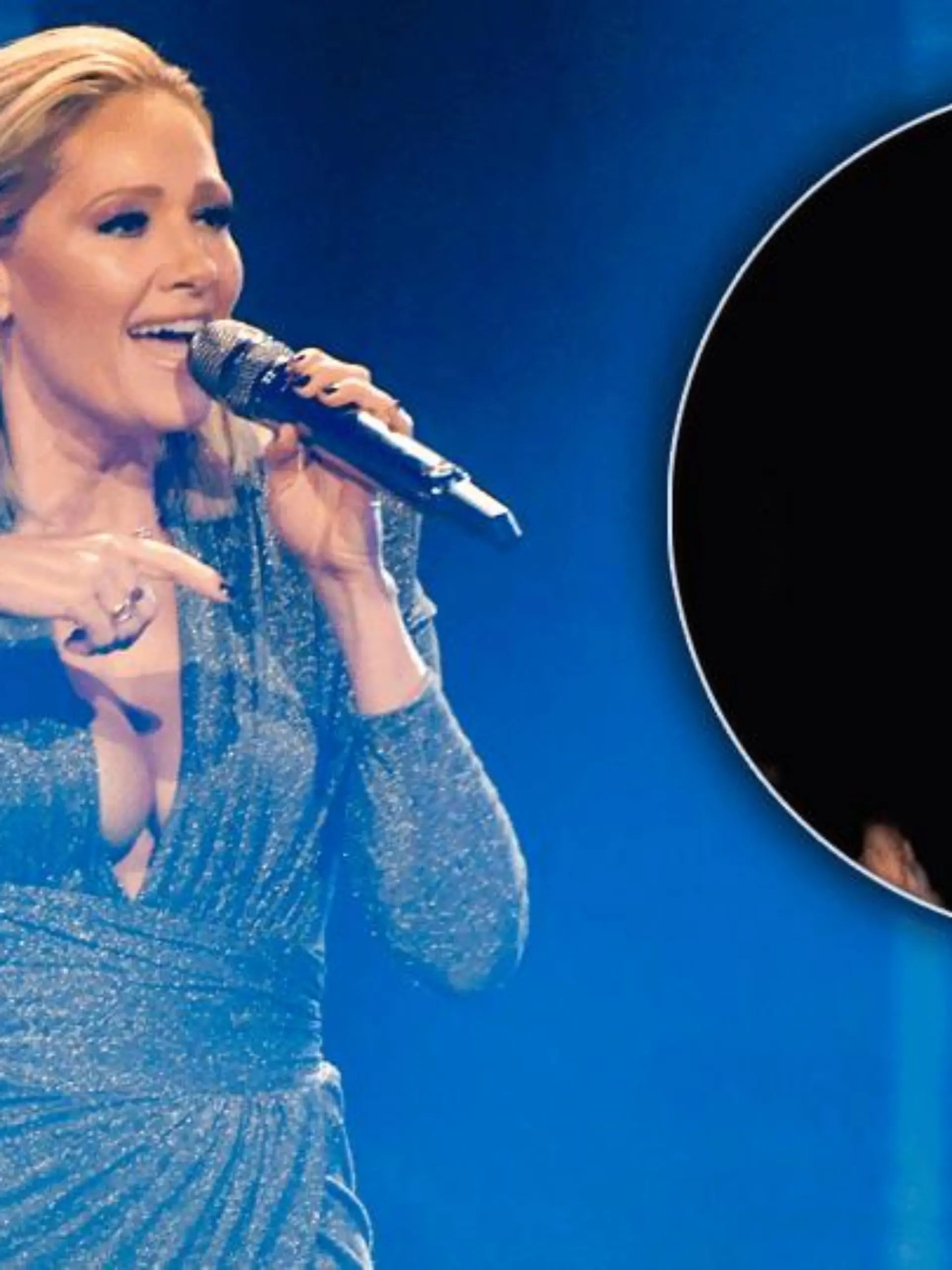 Helene Fischer steht im März 2023 wieder auf der Bühne.