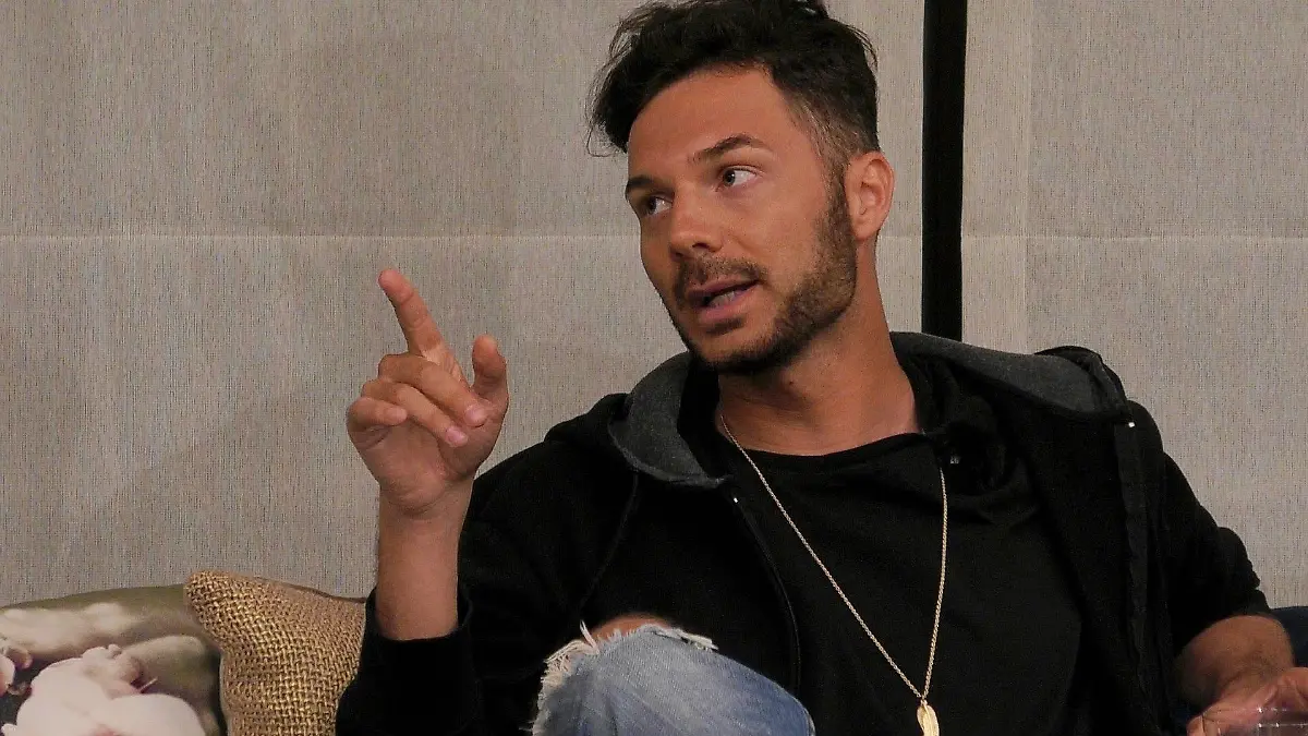Sam in der dritten Folge von "Prince Charming" 2019: Pascal ist eine Schlampe!