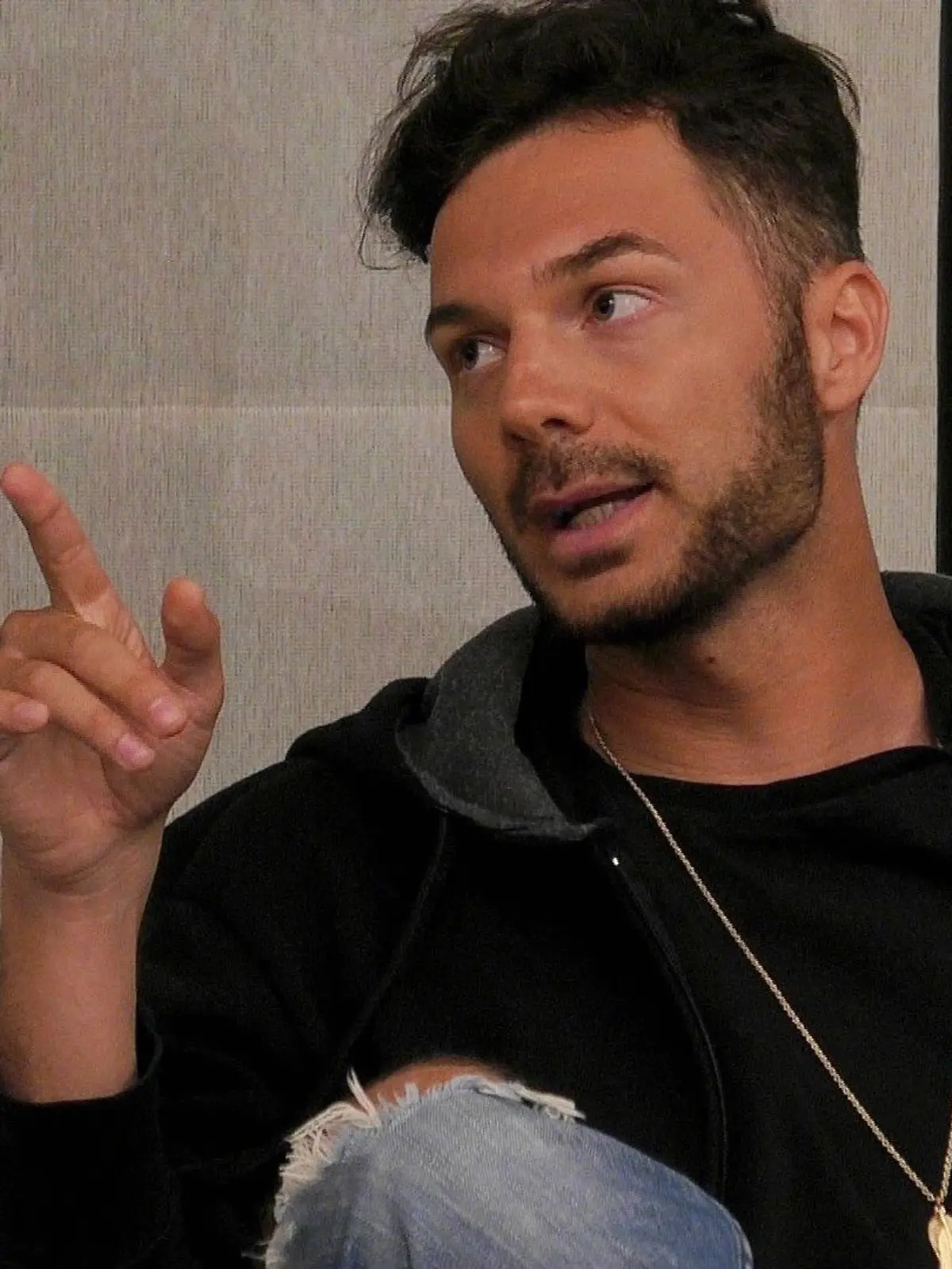 Sam in der dritten Folge von "Prince Charming" 2019: Pascal ist eine Schlampe!