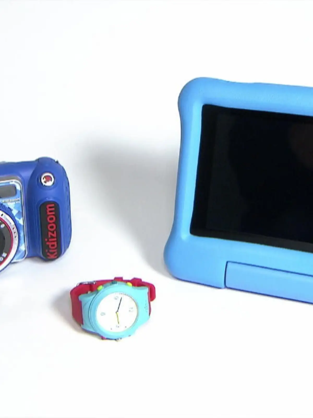 Bild zu: "3 Digitalprodukte für Kinder im Test"