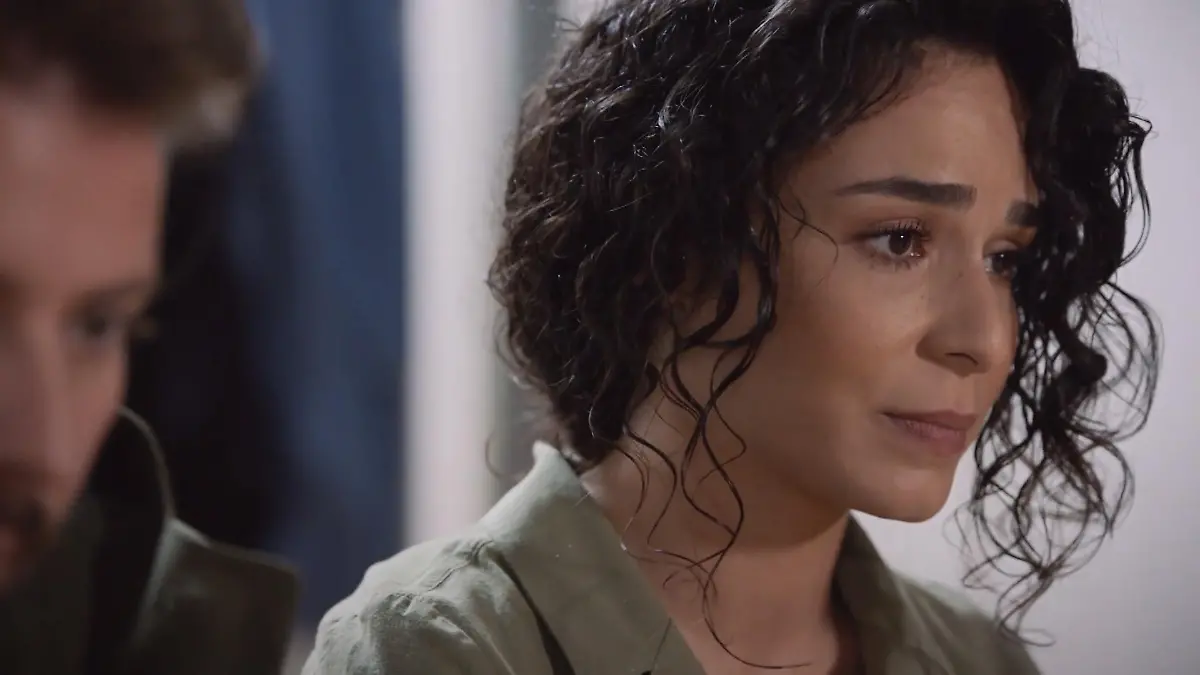 Lars' Worte haben Shirin hart getroffen „Das wird nie aufhören!“