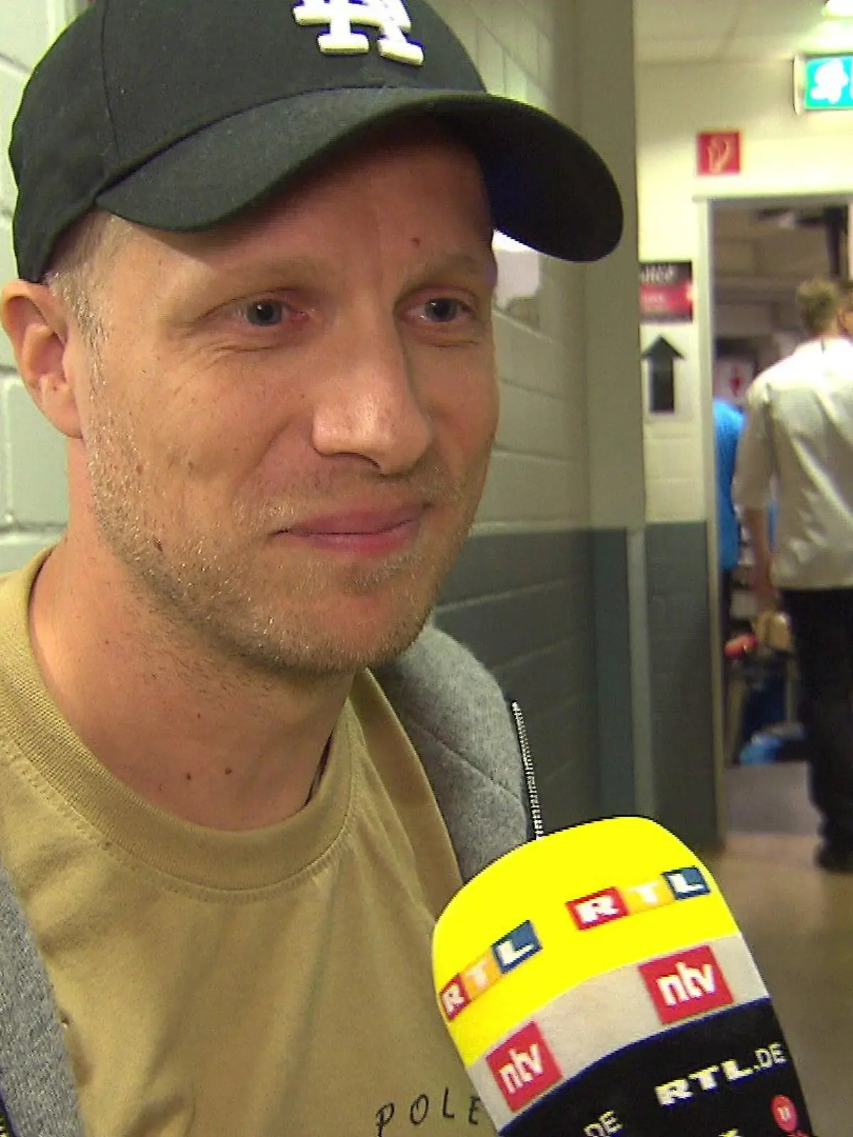 Oliver Pocher Interview zum Baby