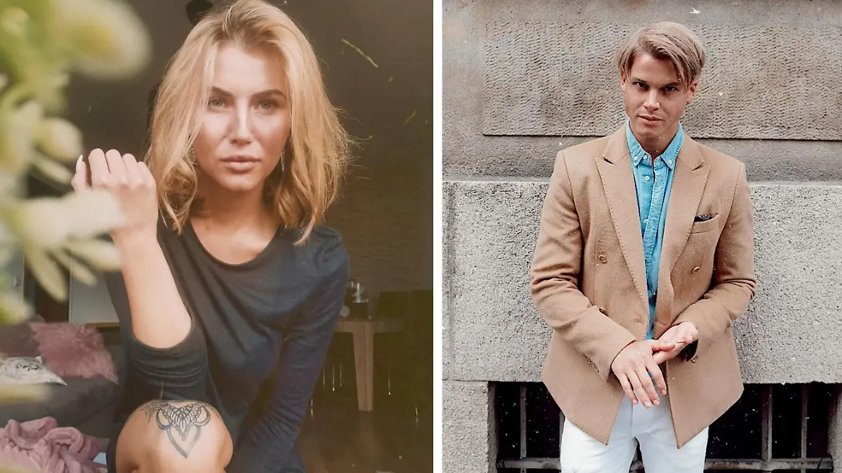 Vivien und Sidney gehen künftig getrennte Wege