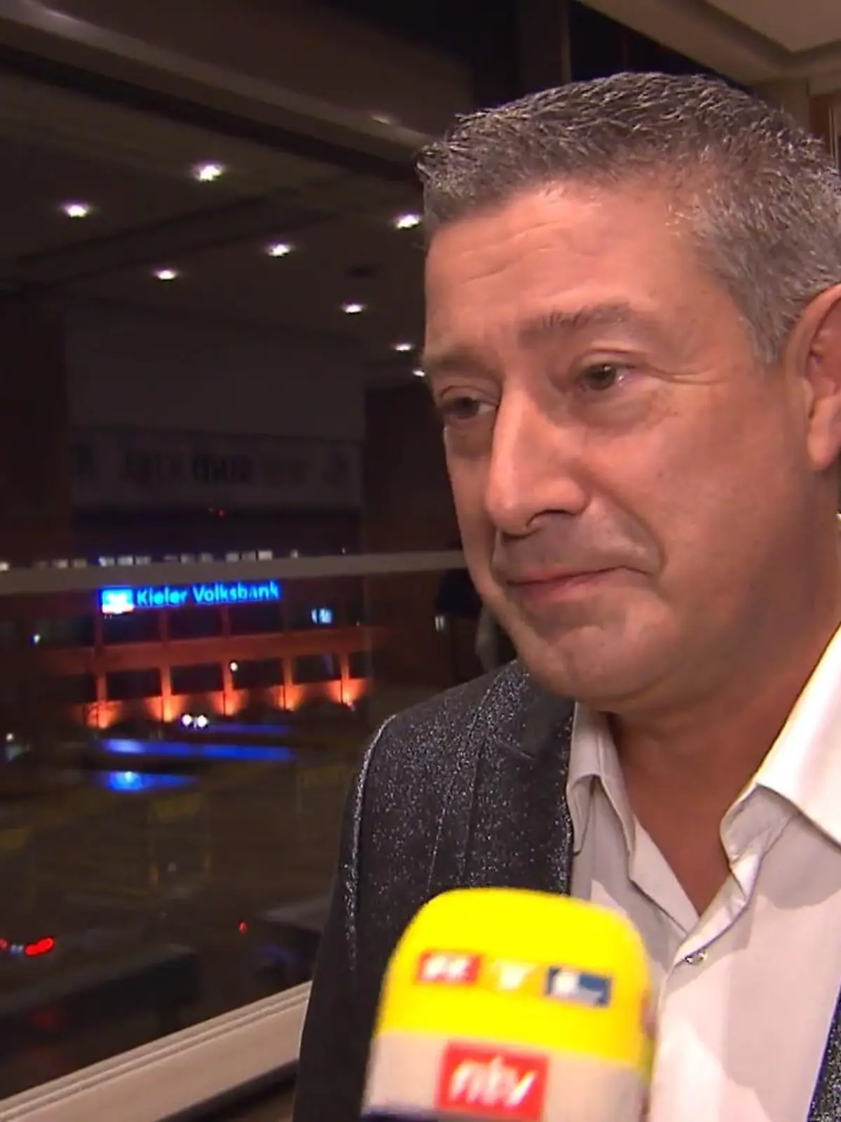 Joachim Llambi über die „Let’s Dance“-Tour 2020
