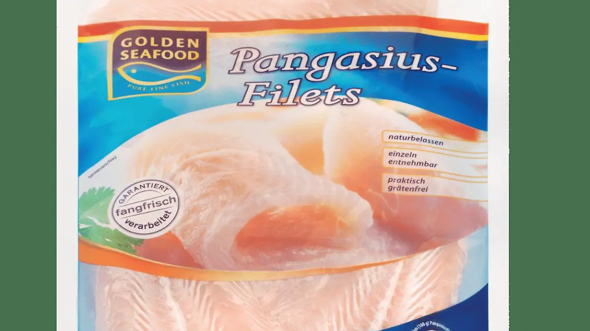 TK-Pangasiusfilet