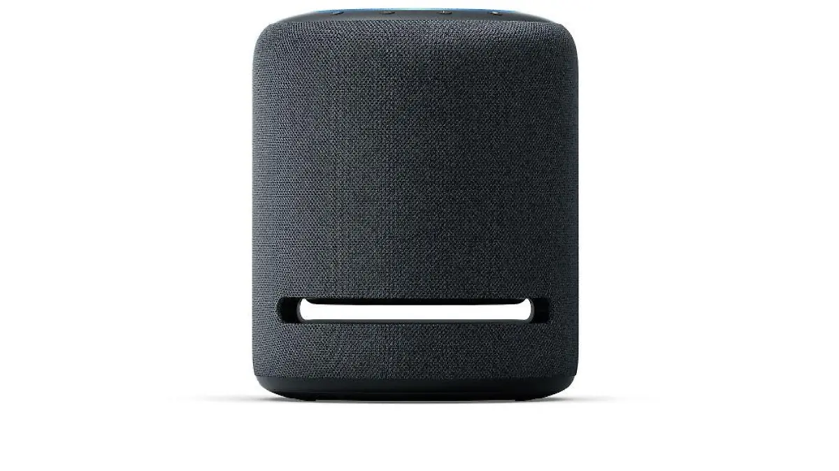 Echo Studio Lautsprecher von Amazon
