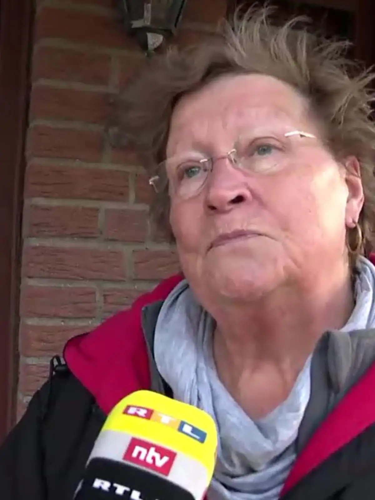 Bild zu: "Nachbarin kommen noch heute die Tränen"