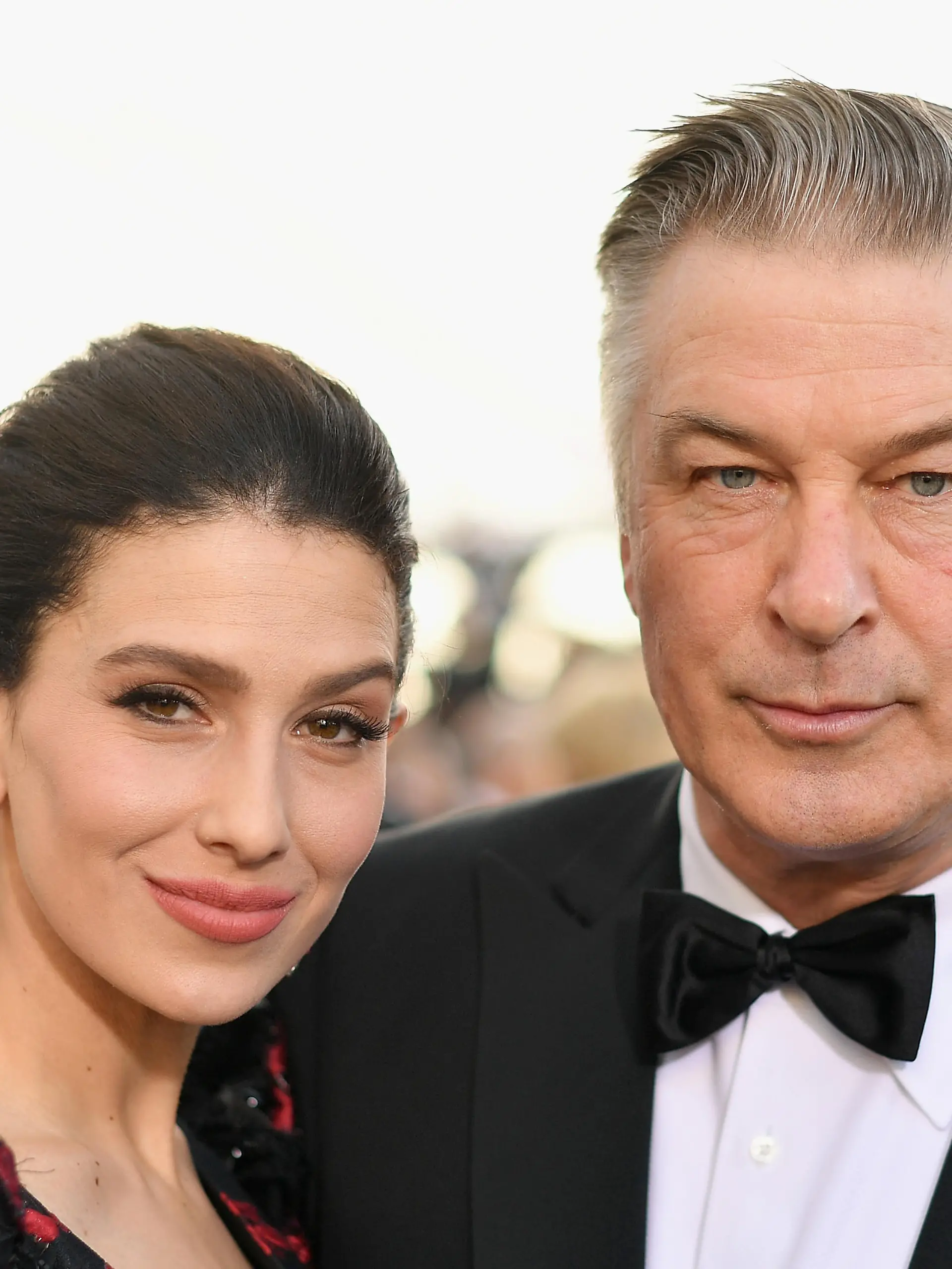 Hilaria und Alec Baldwin