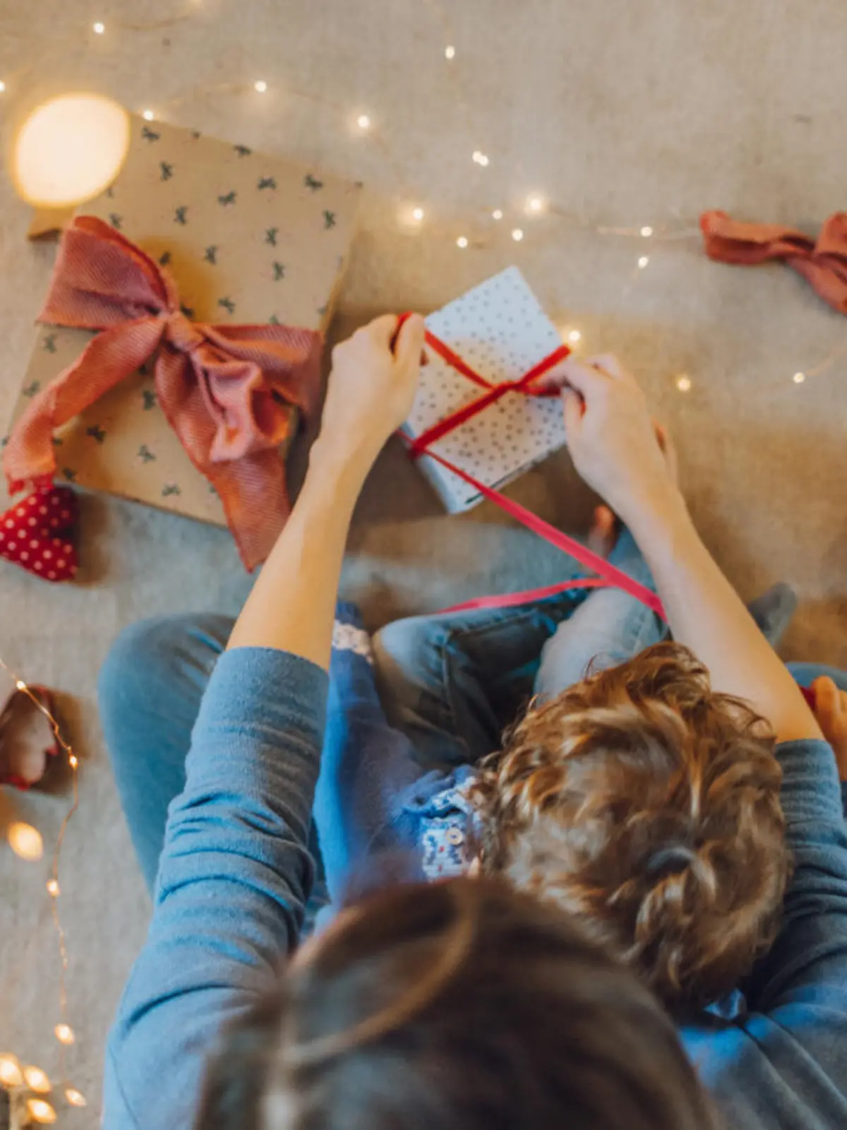 Adventskalender für Kinder