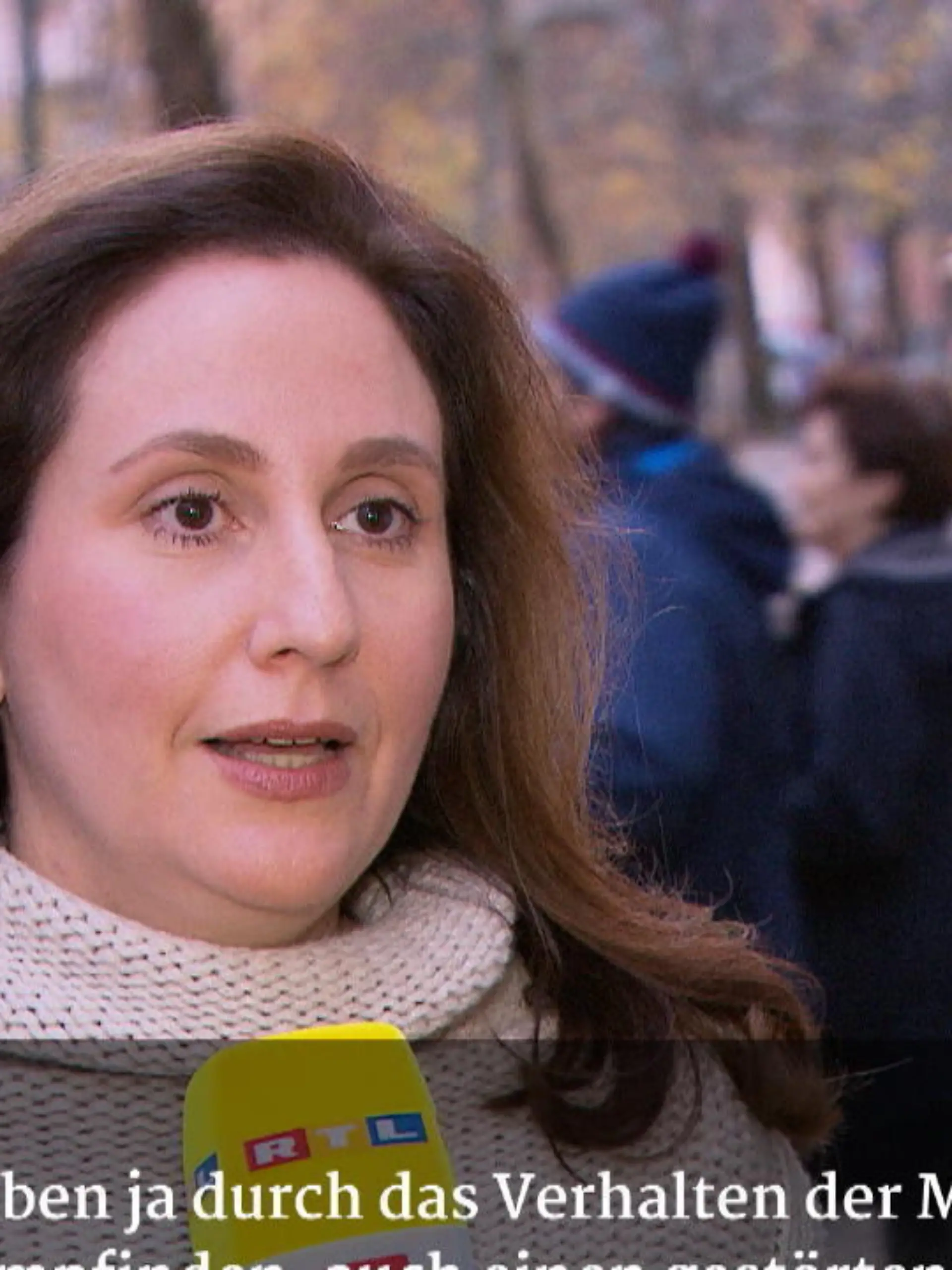 Bild zu: "Darum halten die Kinder zu ihrer Mama"