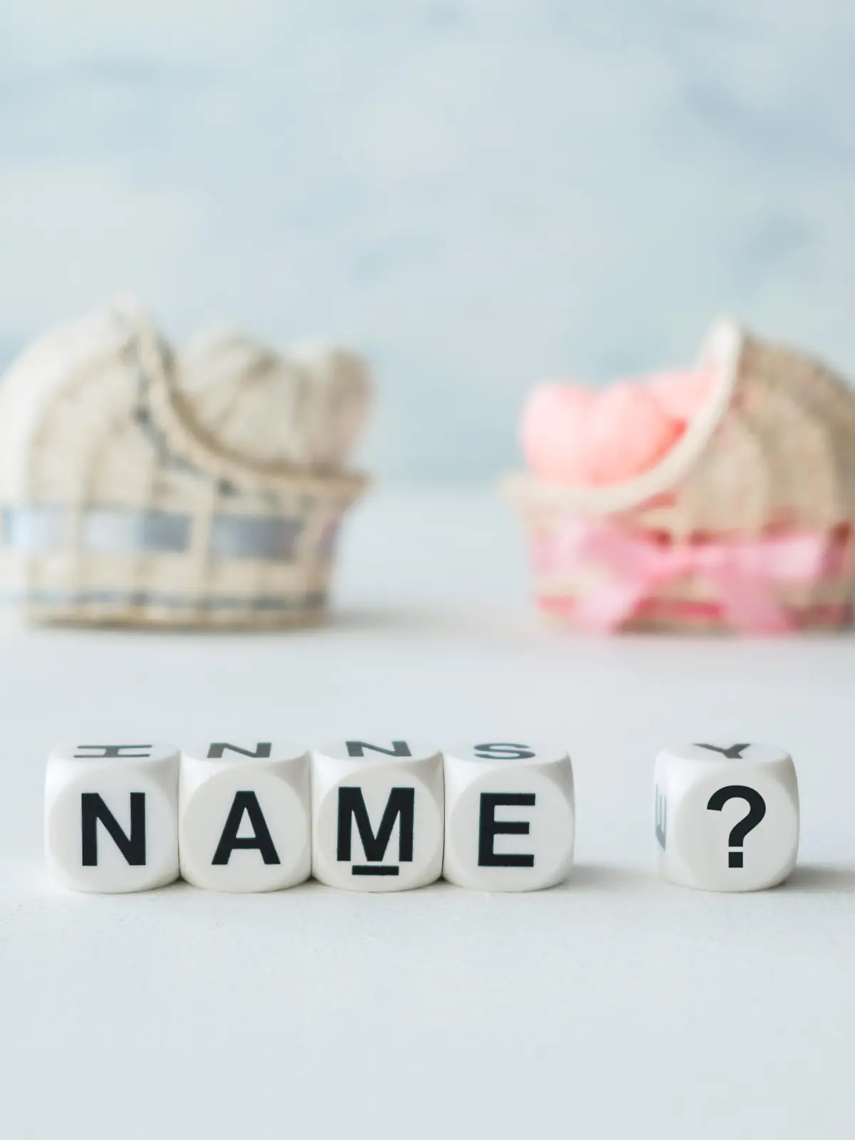 Vorname