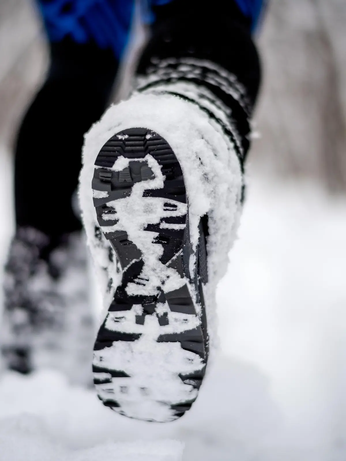Winterstiefel
