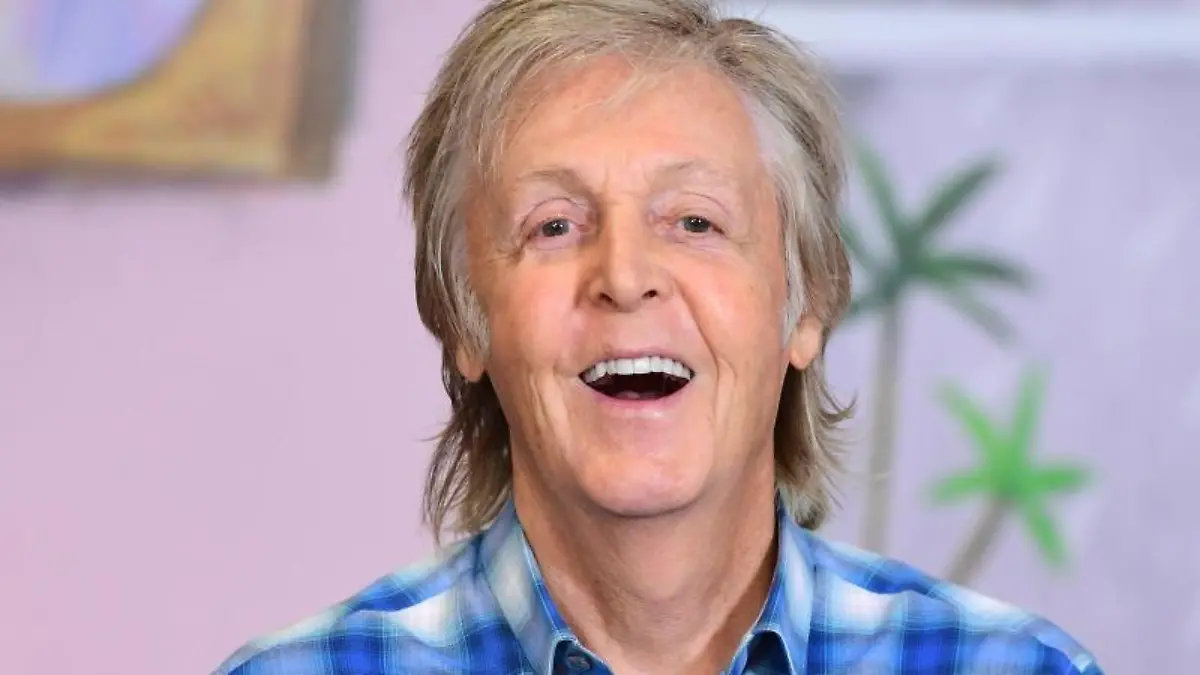 Ian West
