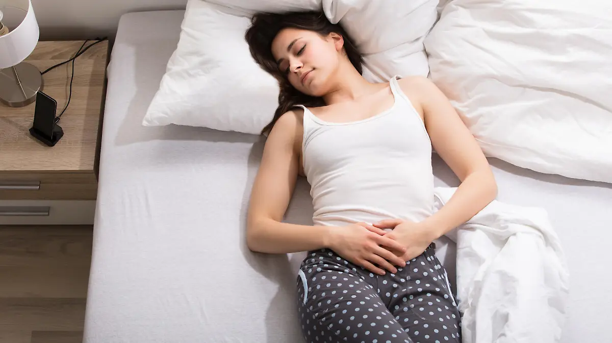 Das Alter bei der ersten Menstruation kann viel mehr aussagen, als viele dachten.