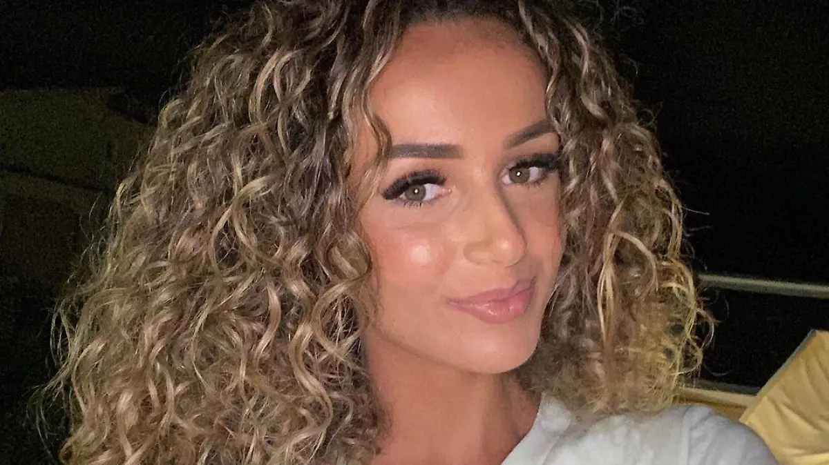 Samira Cilingir ist mit Baby Nummer zwei schwanger.