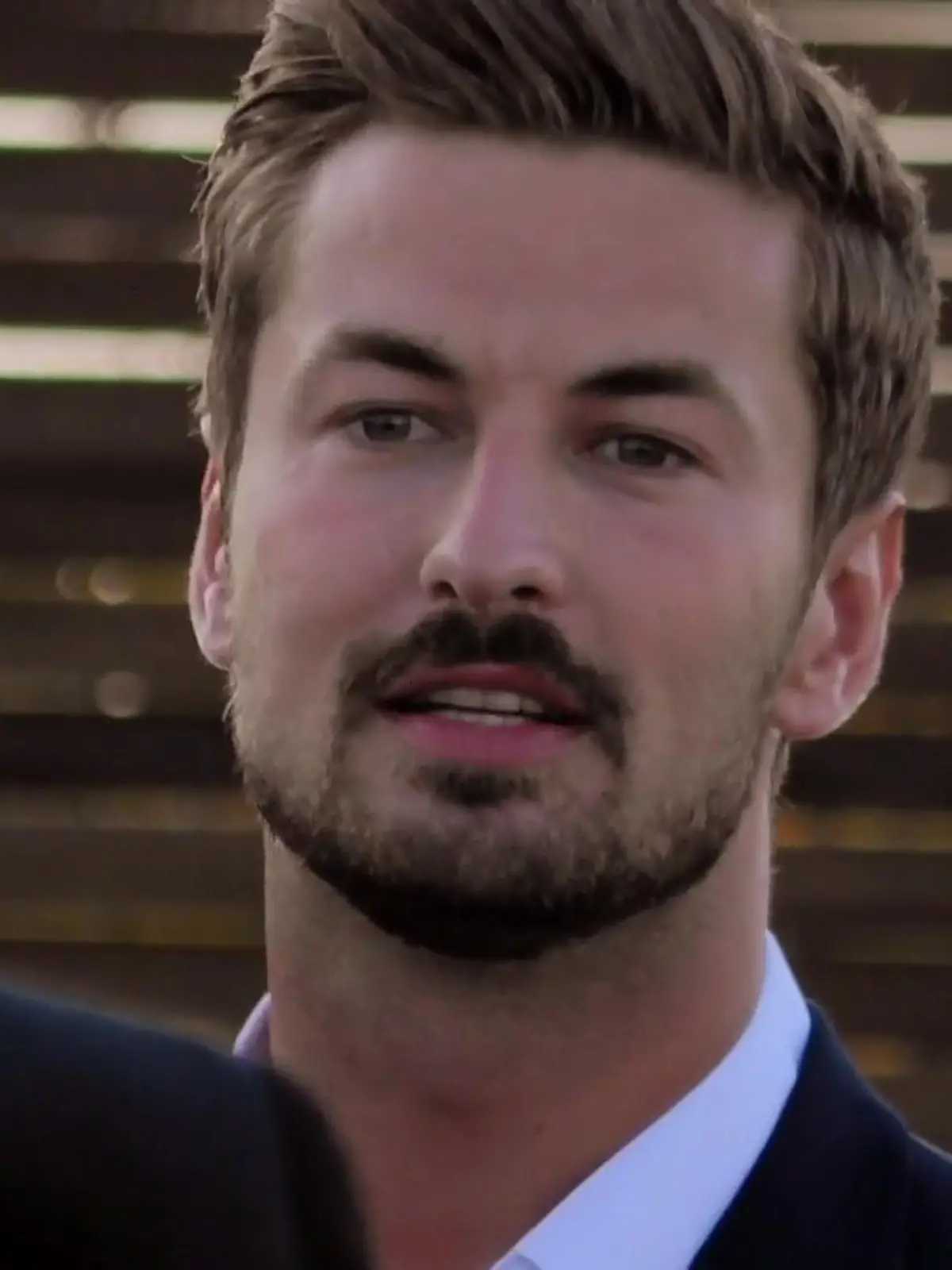 Nicolas Puschmann in der dritten Folge von "Prince Charming" 2019