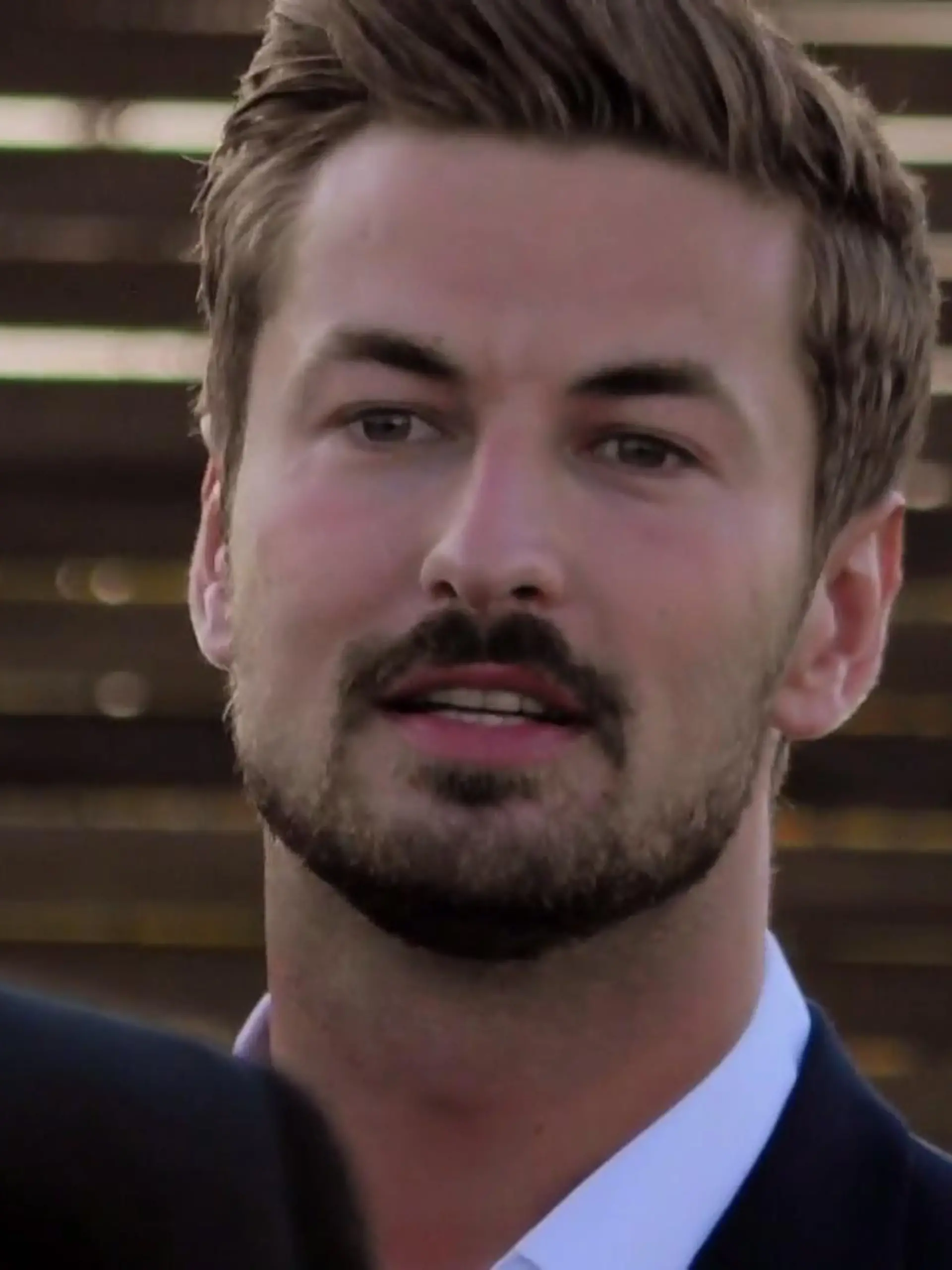 Nicolas Puschmann in der dritten Folge von "Prince Charming" 2019
