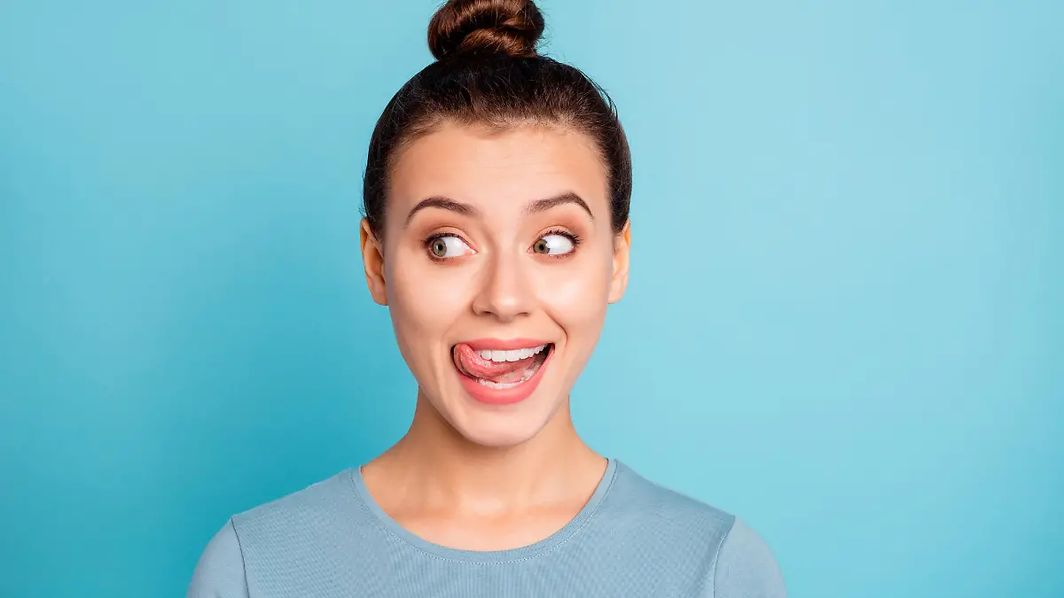 Bloß nicht die Zunge verknoten: Zungenbrecher sind schwierig auszusprechen.