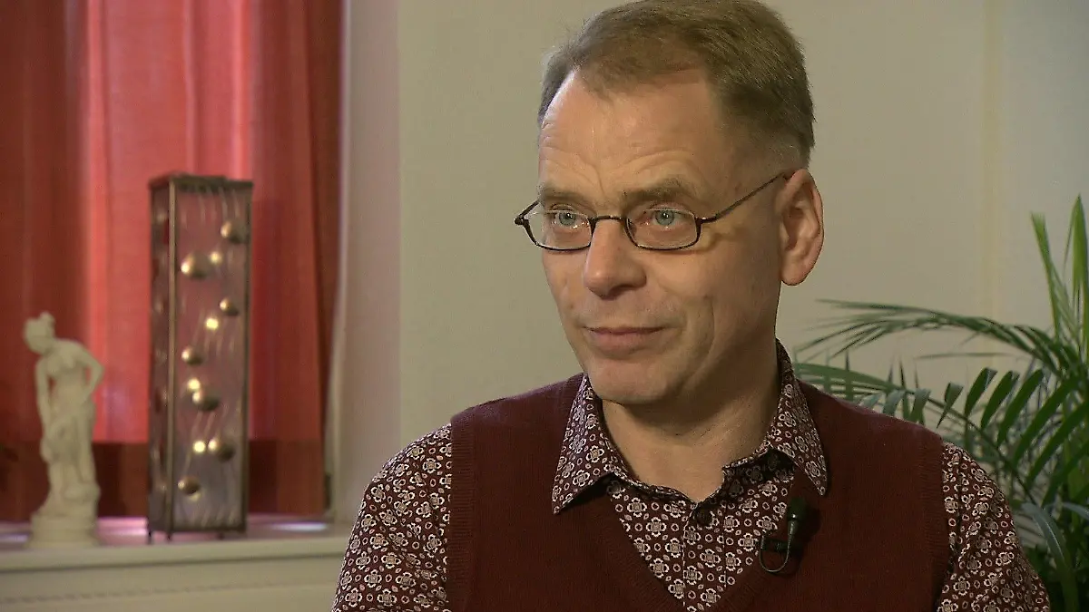 Dr. Dirk Baumeier
