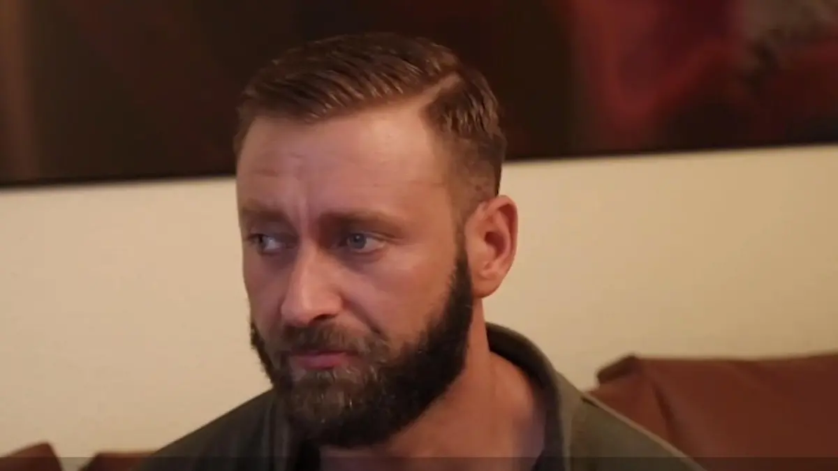 "Meine Familie weiß noch nicht Bescheid" Kiril im Interview